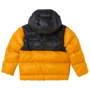 magasin en ligne france Helly Hansen – Kid’s Vision Puffy Jacket – Veste Synthétique 10