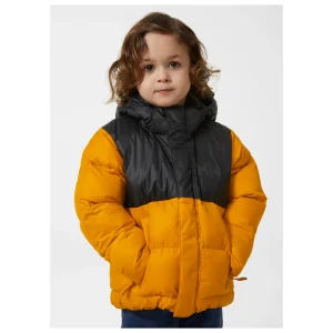 magasin en ligne france Helly Hansen – Kid’s Vision Puffy Jacket – Veste Synthétique 12