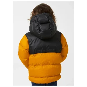 magasin en ligne france Helly Hansen – Kid’s Vision Puffy Jacket – Veste Synthétique 14