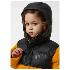 magasin en ligne france Helly Hansen – Kid’s Vision Puffy Jacket – Veste Synthétique 16