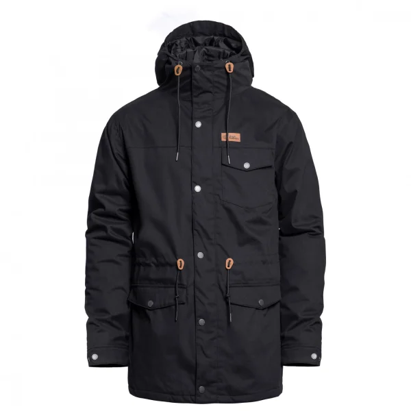 Horsefeathers – Preston Jacket – Veste De Ski soldes en ligne 4