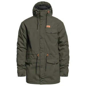 Horsefeathers – Preston Jacket – Veste De Ski soldes en ligne 15