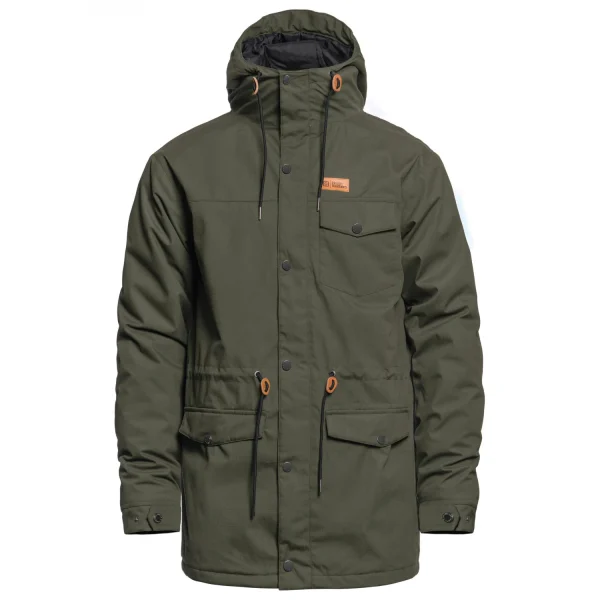 Horsefeathers – Preston Jacket – Veste De Ski soldes en ligne 6