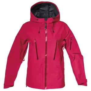 Isbjörn – Kid’s Expedition Hard Shell Jacket – Veste De Ski grande marque pas cher 12