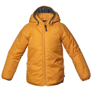 magasin Isbjörn – Kid’s Frost Light Weight Jacket – Veste Synthétique 11