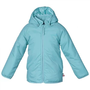 magasin Isbjörn – Kid’s Frost Light Weight Jacket – Veste Synthétique 13