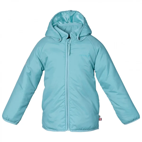 magasin Isbjörn – Kid’s Frost Light Weight Jacket – Veste Synthétique 5