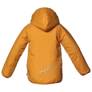 magasin Isbjörn – Kid’s Frost Light Weight Jacket – Veste Synthétique 9