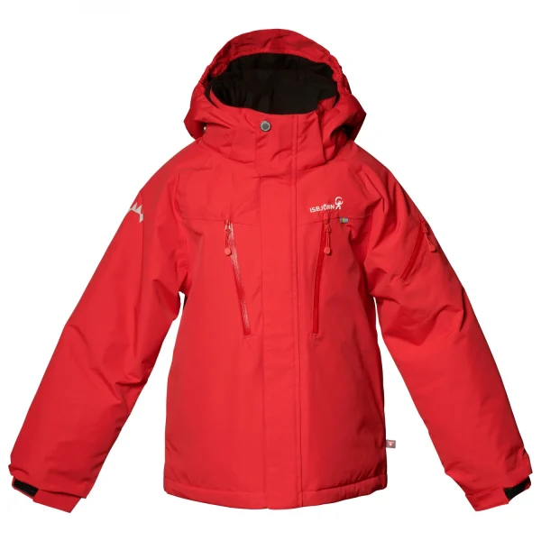 achat Isbjörn – Kid’s Helicopter Winter Jacket – Veste De Ski 4