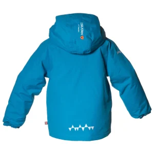 achat Isbjörn – Kid’s Helicopter Winter Jacket – Veste De Ski 10