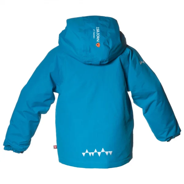 achat Isbjörn – Kid’s Helicopter Winter Jacket – Veste De Ski 3