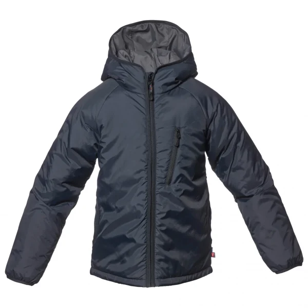 Isbjörn – Kid’s Teens Frost Light Weight Jacket – Veste Synthétique boutique pas cher 5