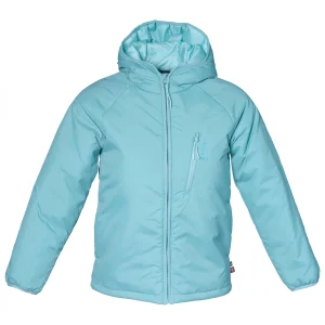 Isbjörn – Kid’s Teens Frost Light Weight Jacket – Veste Synthétique boutique pas cher 15