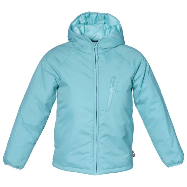 Isbjörn – Kid’s Teens Frost Light Weight Jacket – Veste Synthétique boutique pas cher 6