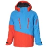 Isbjörn – Teen’s Backflip Ski Jacket – Veste De Ski belle 20