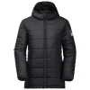 Jack Wolfskin – Kid’s Spirit Ins Long Jacket – Veste Synthétique Les achats en ligne 22