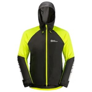 grossiste en ligne Jack Wolfskin – Morobbia 2L Jacket – Veste De Cyclisme 13