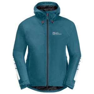 grossiste en ligne Jack Wolfskin – Morobbia 2L Jacket – Veste De Cyclisme 15