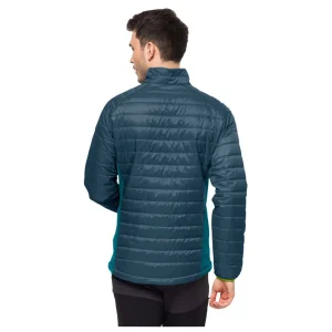 Jack Wolfskin – Routeburn Pro Ins Jacket – Veste Synthétique achat pas cher 12