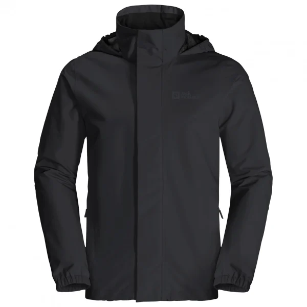 Jack Wolfskin – Stormy Point 2L Jacket – Veste Imperméable soldes en ligne 4