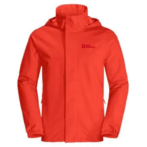 Jack Wolfskin – Stormy Point 2L Jacket – Veste Imperméable soldes en ligne 16