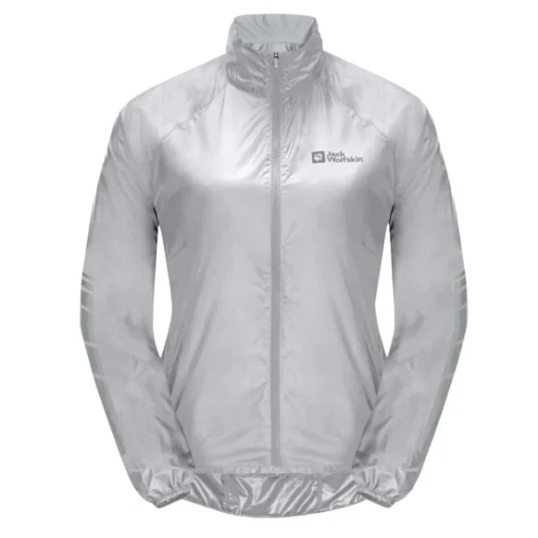 aux meilleurs prix Jack Wolfskin – Women’s Morobbia Wind Jacket – Veste De Cyclisme 1