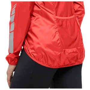 aux meilleurs prix Jack Wolfskin – Women’s Morobbia Wind Jacket – Veste De Cyclisme 14