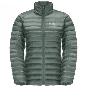 magasin pour Jack Wolfskin – Women’s Pack & Go Down Jacket – Doudoune 10