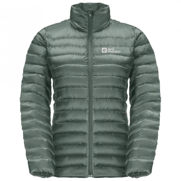 magasin pour Jack Wolfskin – Women’s Pack & Go Down Jacket – Doudoune 4