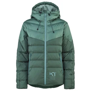 Kari Traa – Women’s Tirill Down Jacket – Doudoune remise en ligne 11