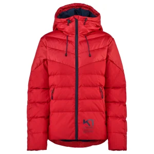 Kari Traa – Women’s Tirill Down Jacket – Doudoune remise en ligne 13