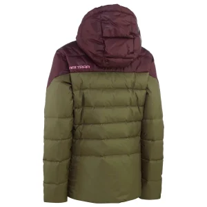 Kari Traa – Women’s Tirill Down Jacket – Doudoune remise en ligne 9