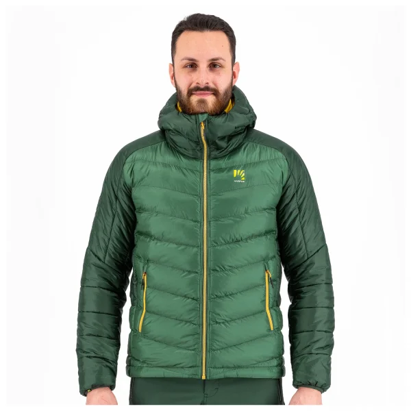 Karpos – Focobon Jacket – Veste Synthétique marques pas cher 4