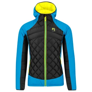 Karpos – Lastei Active Plus Jacket – Veste Synthétique dernière tendance 11