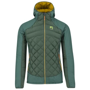 Karpos – Lastei Active Plus Jacket – Veste Synthétique dernière tendance 13