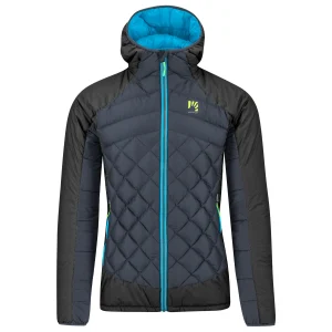 Karpos – Lastei Active Plus Jacket – Veste Synthétique dernière tendance 15