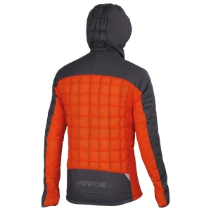 Karpos – Lastei Active Plus Jacket – Veste Synthétique dernière tendance 9