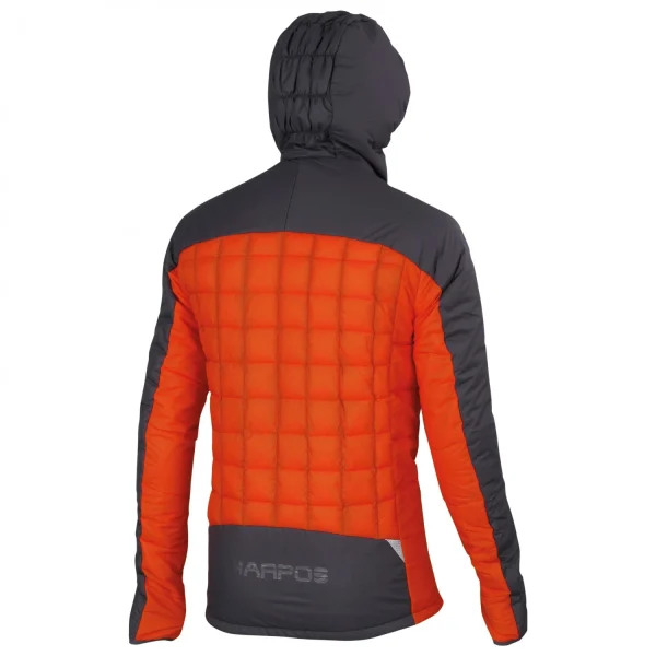 Karpos – Lastei Active Plus Jacket – Veste Synthétique dernière tendance 3