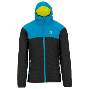 Karpos – Lyskamm Evo Jacket – Veste Synthétique De super promotions disponibles 10