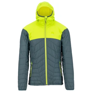 Karpos – Lyskamm Evo Jacket – Veste Synthétique De super promotions disponibles 12