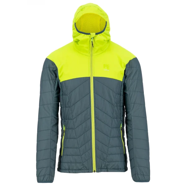 Karpos – Lyskamm Evo Jacket – Veste Synthétique De super promotions disponibles 5