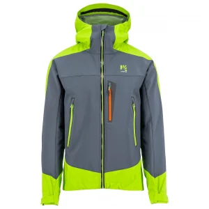 Karpos – Marmolada Jacket – Veste De Ski boutique 11