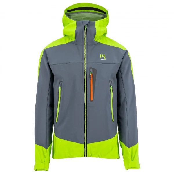 Karpos – Marmolada Jacket – Veste De Ski boutique 4