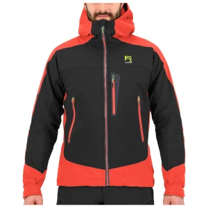 Karpos – Marmolada Jacket – Veste De Ski boutique 13