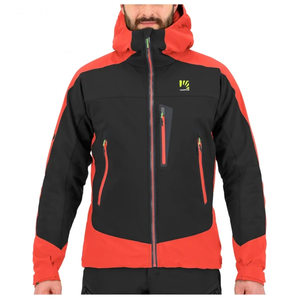 Karpos – Marmolada Jacket – Veste De Ski boutique 5