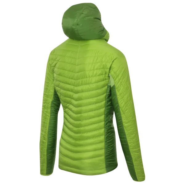 vente en ligne pas cher Karpos – Sas Plat Jacket – Veste Synthétique 3