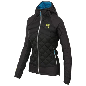 Karpos – Women’s Lastei Active Plus Jacket – Veste Synthétique guranteed de qualité 12