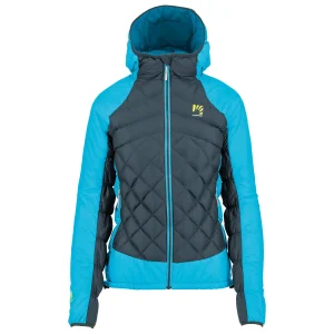 Karpos – Women’s Lastei Active Plus Jacket – Veste Synthétique guranteed de qualité 14