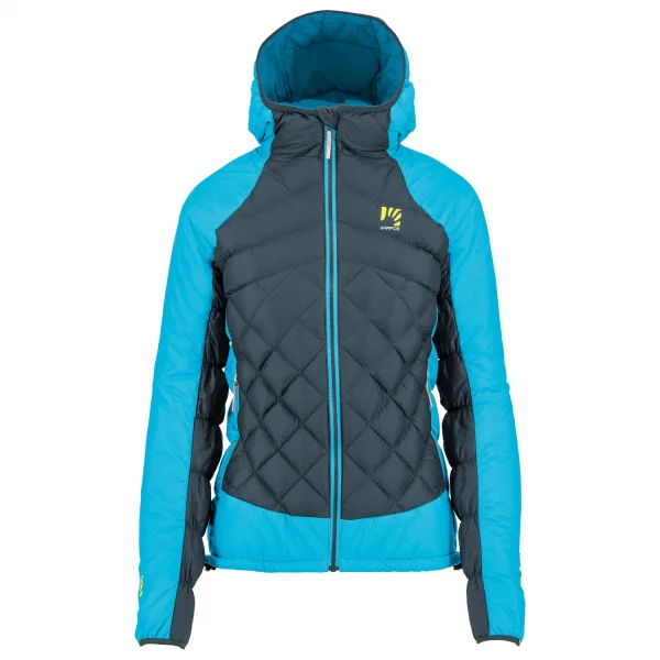 Karpos – Women’s Lastei Active Plus Jacket – Veste Synthétique guranteed de qualité 5