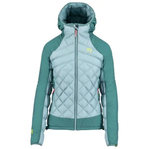 Karpos – Women’s Lastei Active Plus Jacket – Veste Synthétique guranteed de qualité 16